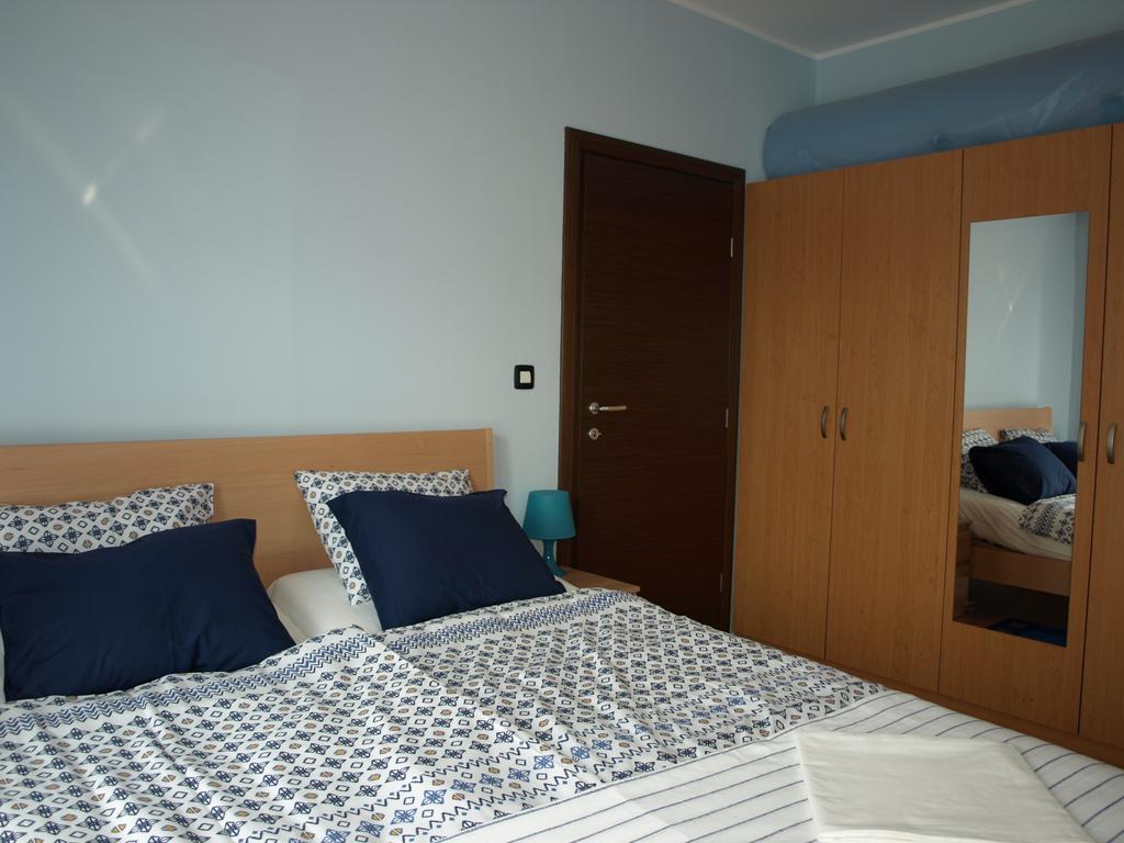 Apartment Lara Rovinj Exterior photo